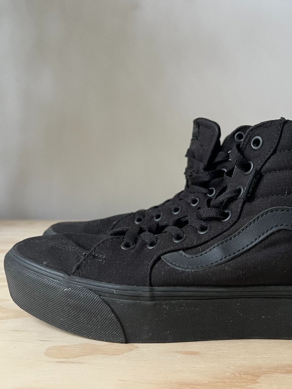 Vans Sk8-Hi Sneakers